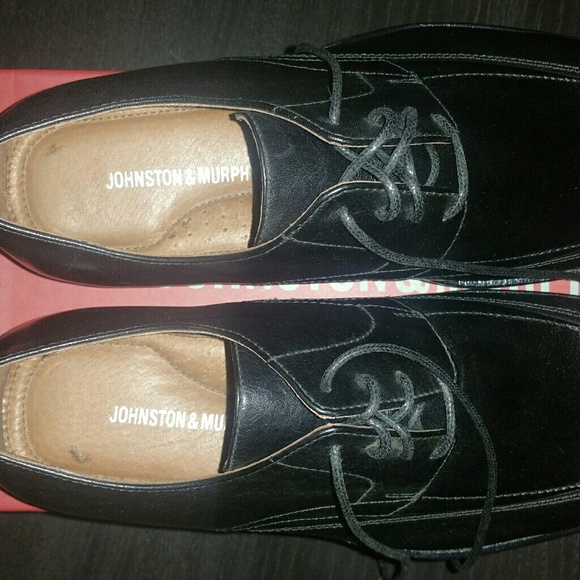 Johnston & Murphy Pattison Lace XC4 main image 2