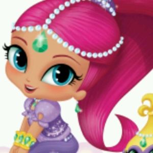 Meet your Posher, Alice