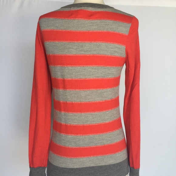 Banana Republic merino sweater - Picture 4 of 6