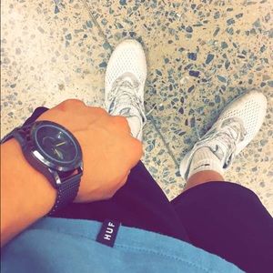 Meet your Posher, James