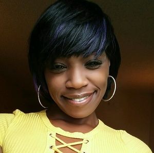 Meet your Posher, Sharice