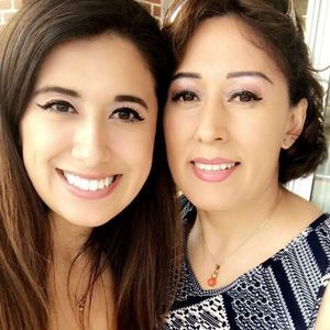 Meet your Posher, Lena