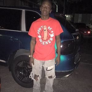 Meet your Posher, Mark