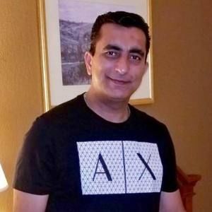 Meet your Posher, Imran