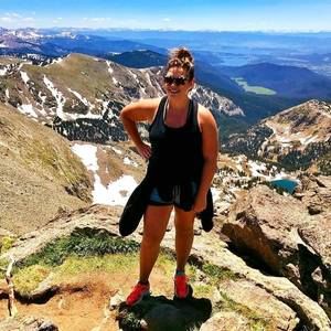 Meet your Posher, Anna