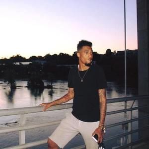 Meet your Posher, Chris