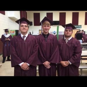 Meet your Posher, Jordan