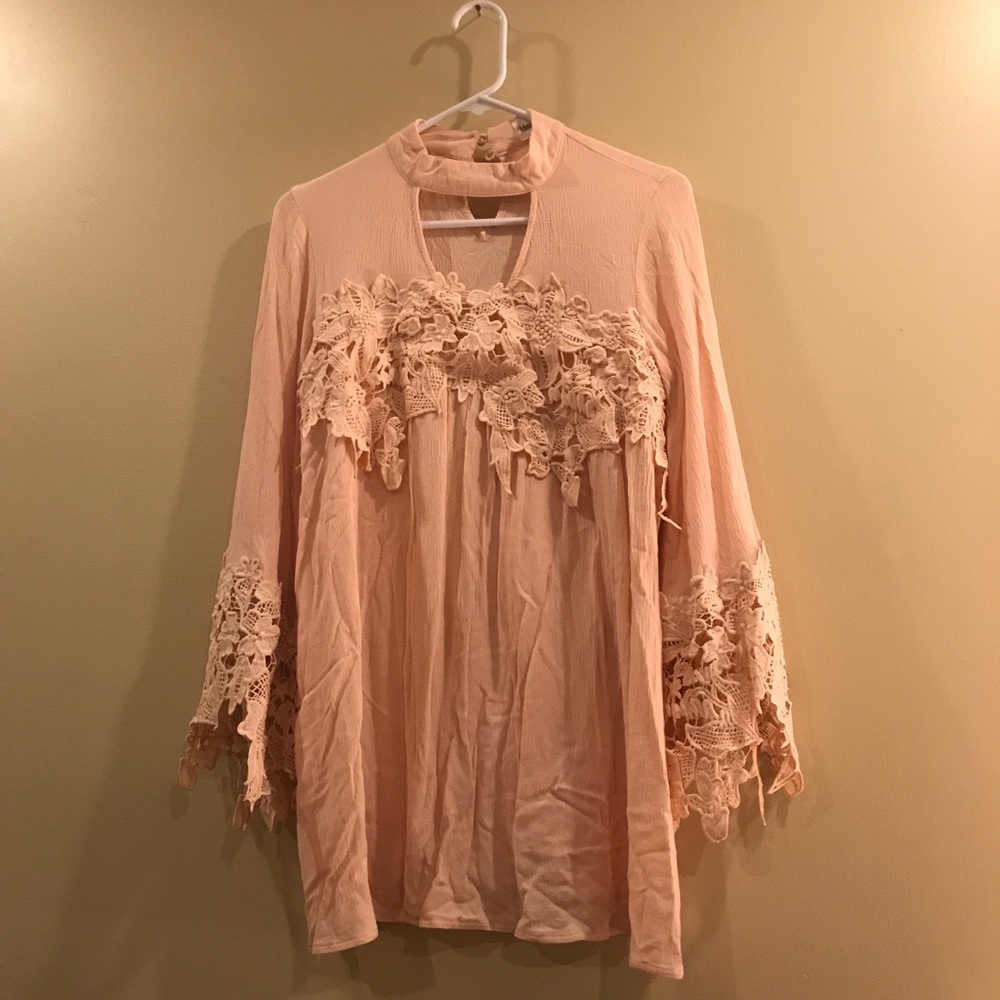 🌙⭐️Kiss The Sky⭐️🌙 Coachella Dress💕