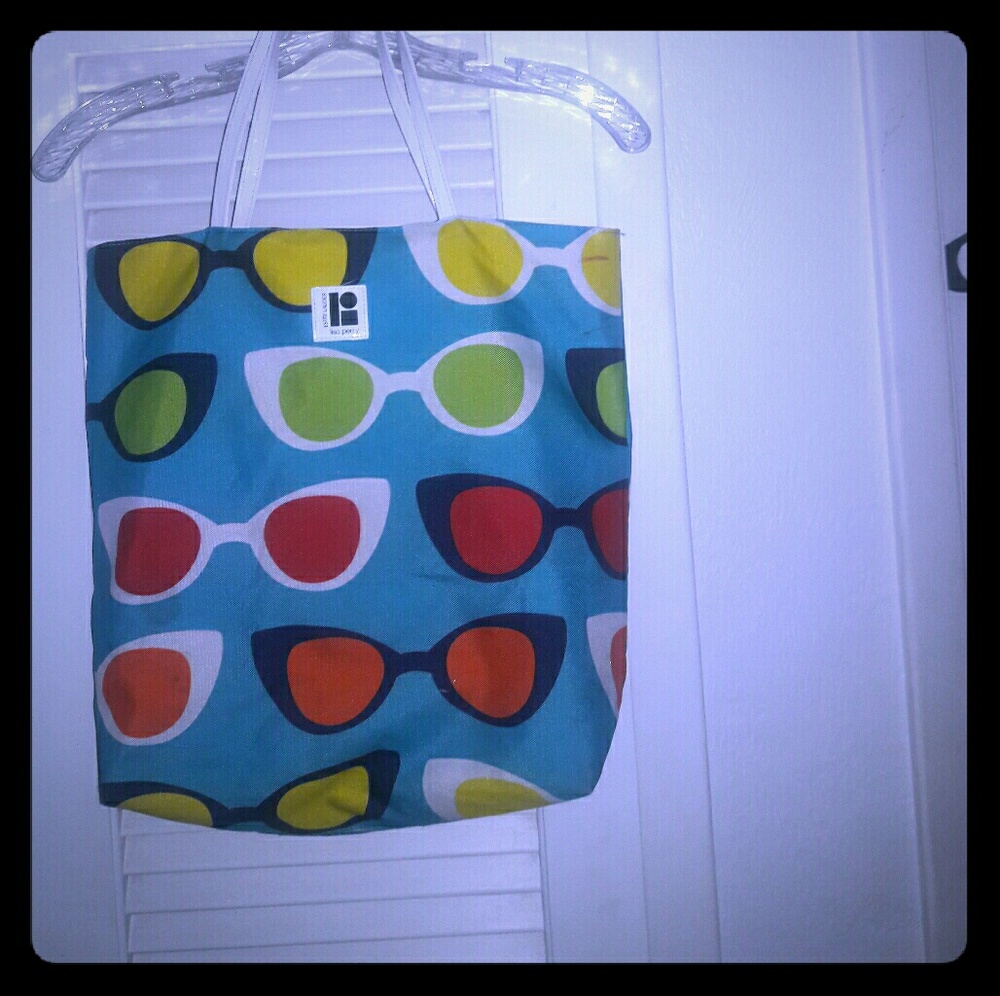 LARGE Estee Lauder Bag