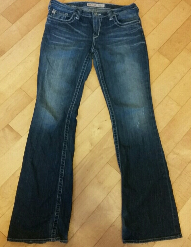 Big Star jeans
