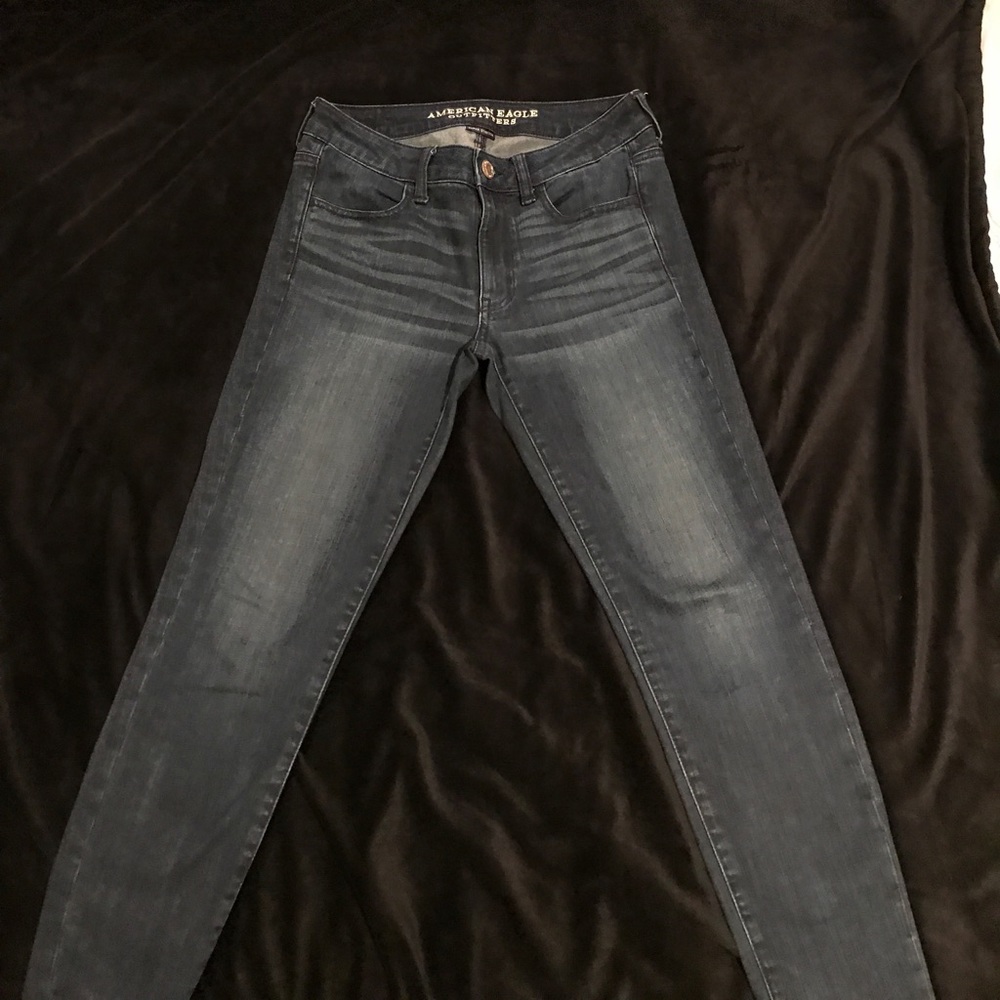 ***SOLD***American Eagle Outfitters Jeans