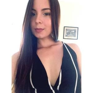 Meet your Posher, Anamaría