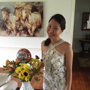 Meet your Posher, Punnapha