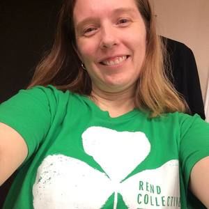 Meet your Posher, Jamie