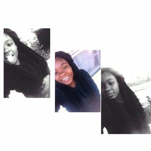 Meet your Posher, Tierra