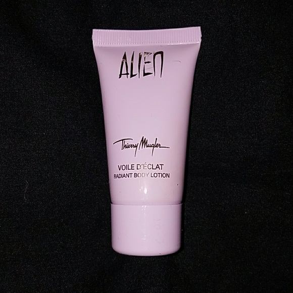 Thierry Mugler Makeup Alien Body Lotion By Thierry Mugler Poshmark