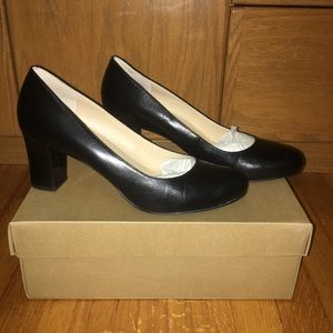 Cole Haan Edie Low Pump