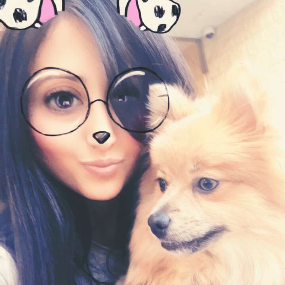 Meet your Posher, Jihen