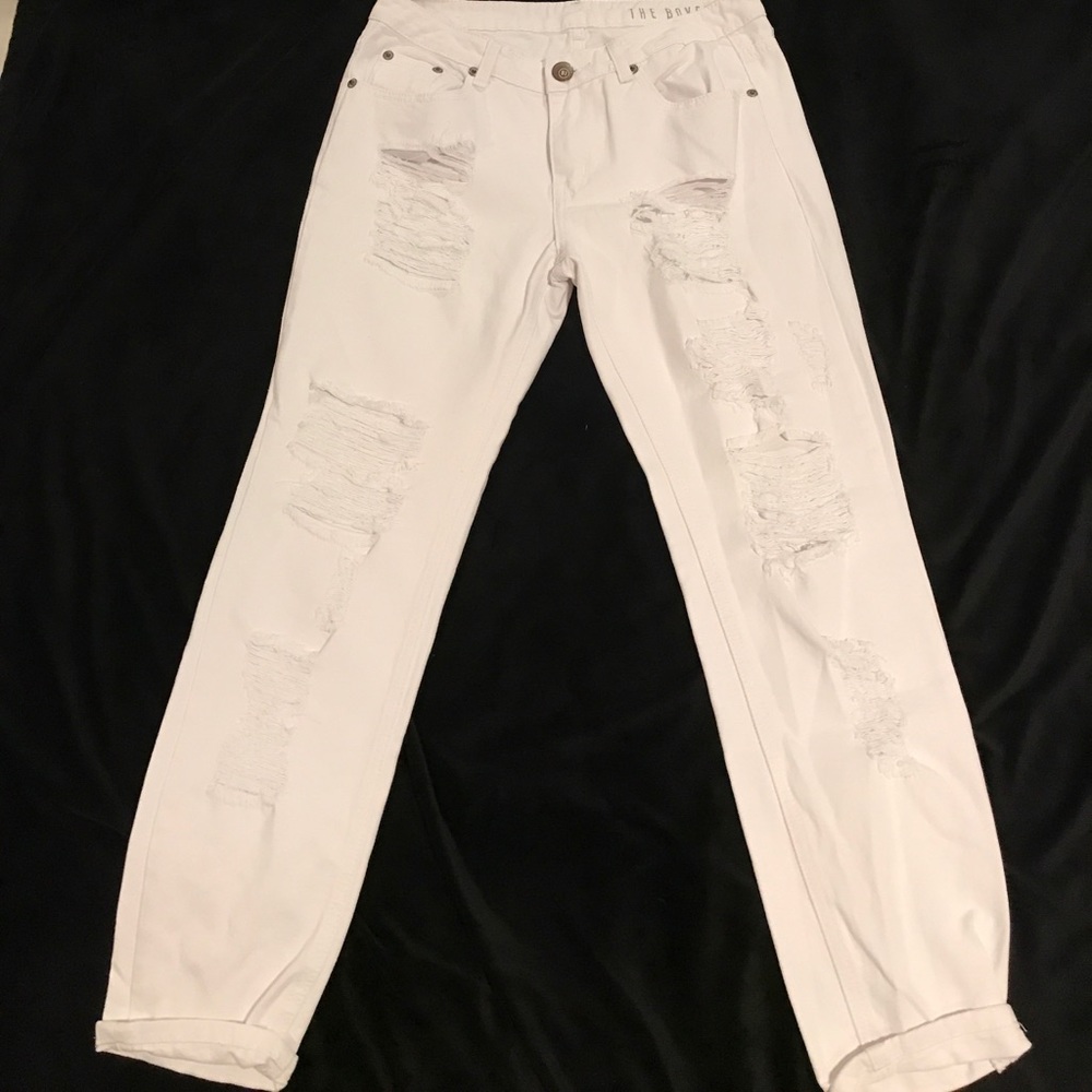 ***SOLD***Cotton On boyfriend Jean