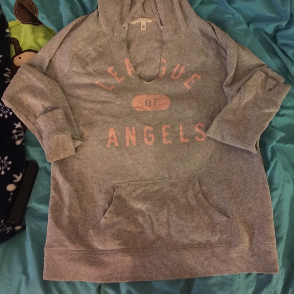 Size small hoodie