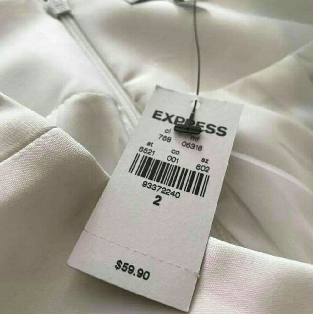 Express Skirt