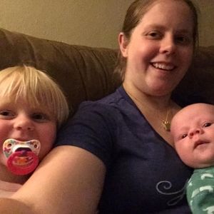 Meet your Posher, Veronica