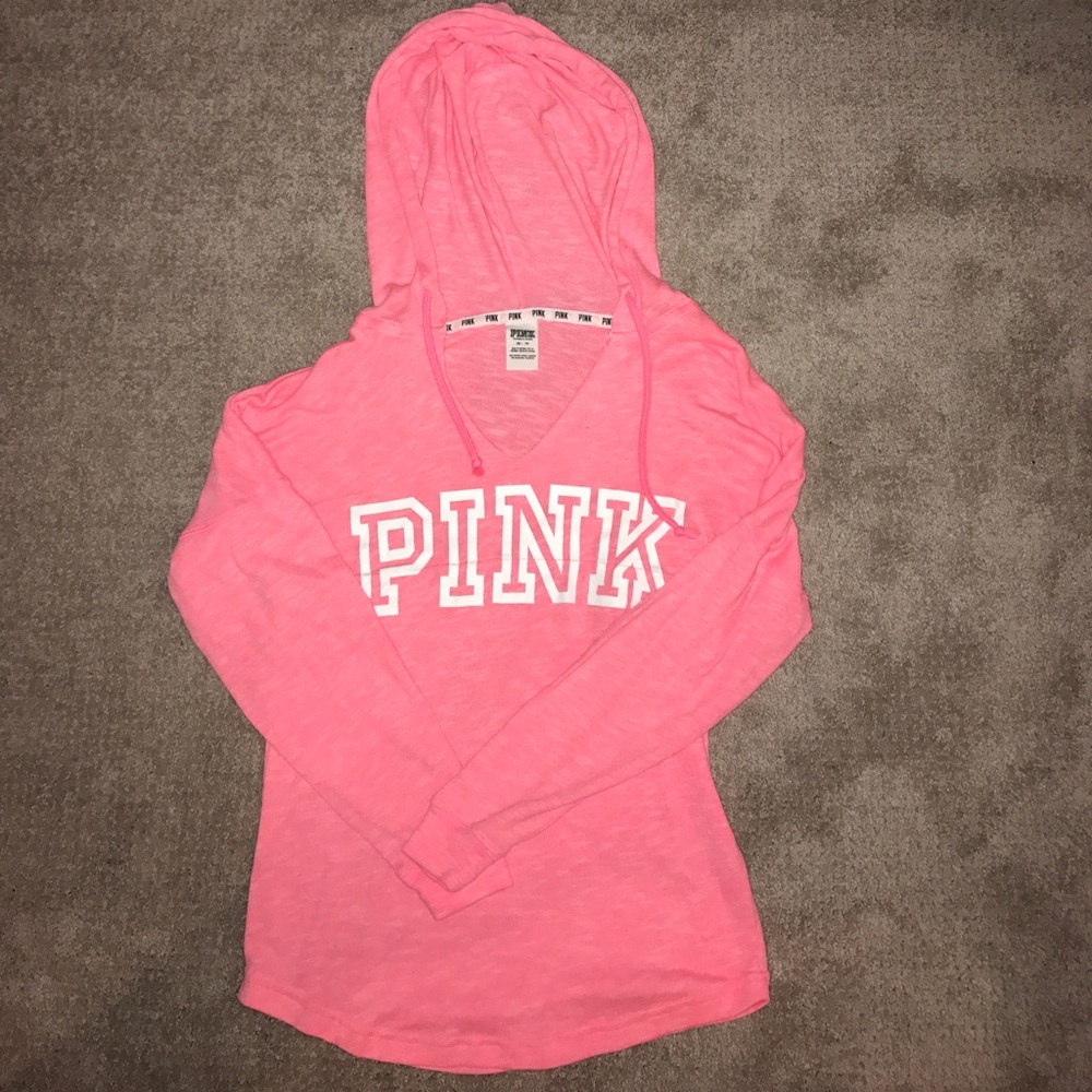 Victoria's Secret PINK Hoodie