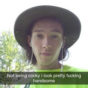 Meet your Posher, Jesse