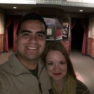 Meet your Posher, Jonathan jessica