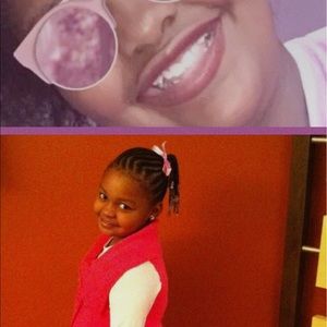 Meet your Posher, Brooke