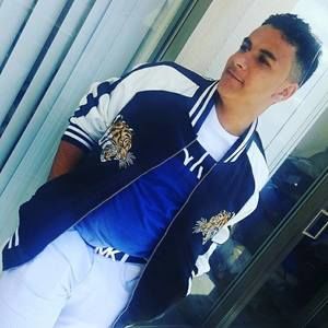 Meet your Posher, Mohamed