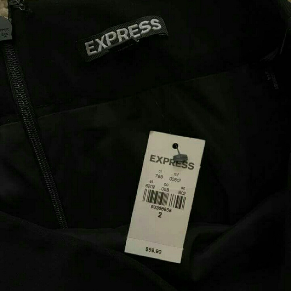 Express Skirt