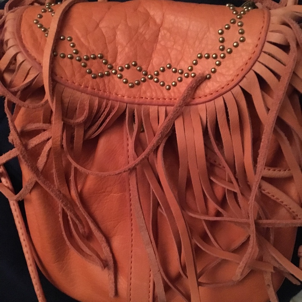 Lucky brand crossbody