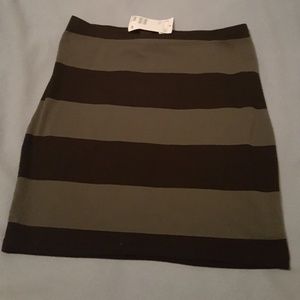 Bodycon skirt