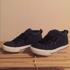 Converse (Chuck Taylor's)