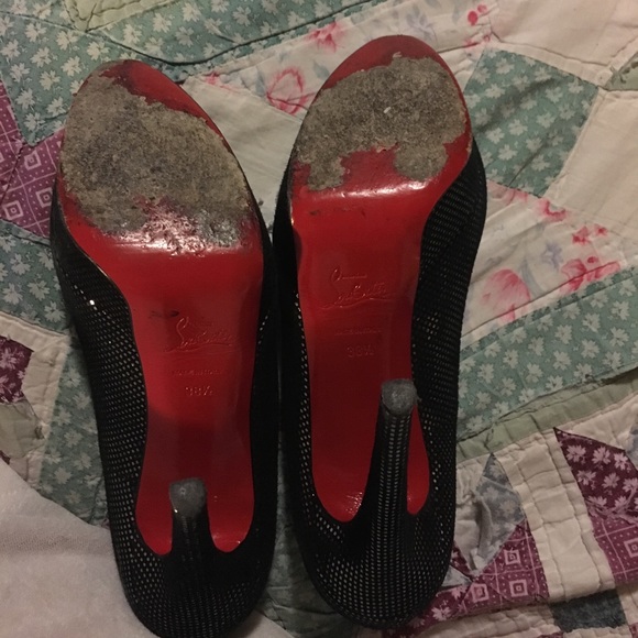 Louboutins - Picture 4 of 4