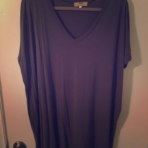PIKO Shift Tunic Dress