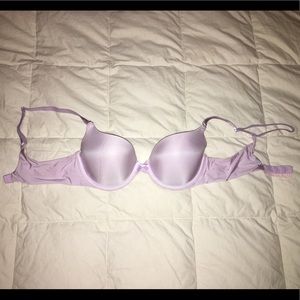 Victoria's Secret Lavender Demi Bra 32C