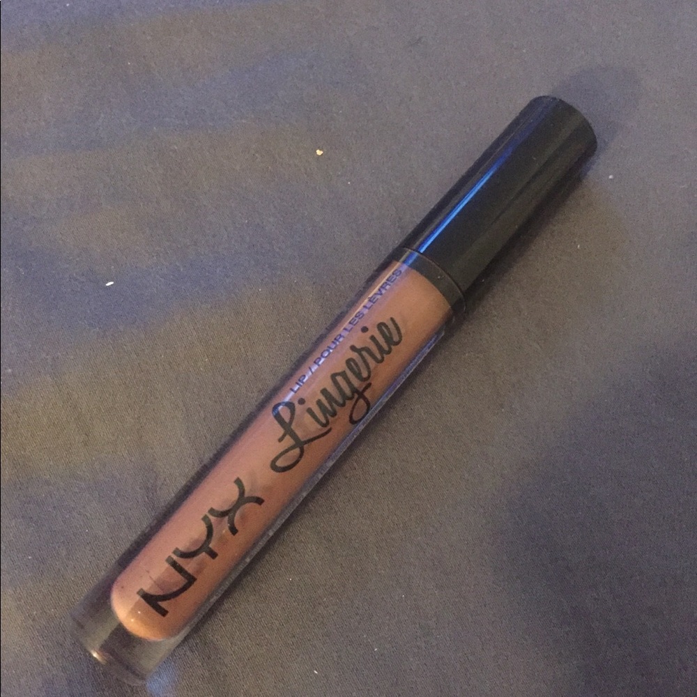 NYX Lingerie Lipstick