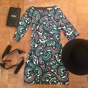 Beautiful Banana republic dress