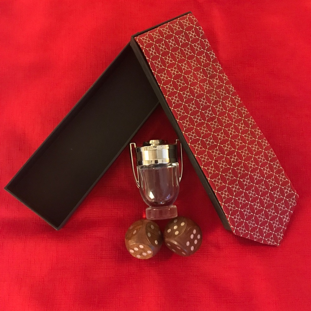 Authentic Brooks Brothers Makers pure silk tie 👔