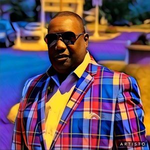 Meet your Posher, Wendell