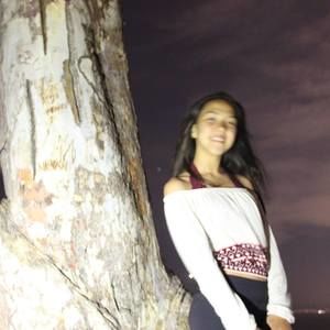 Meet your Posher, April