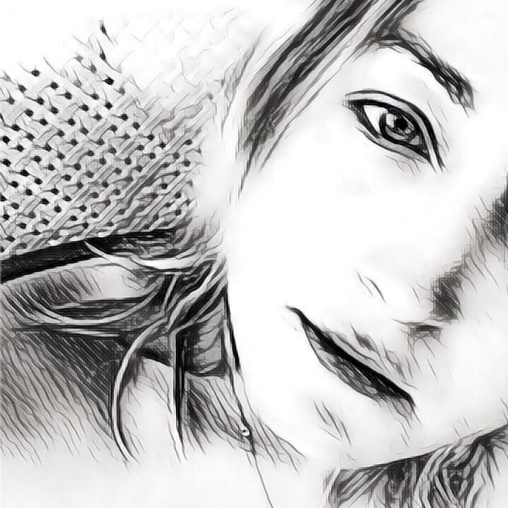 Meet your Posher, Asha