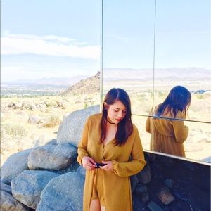 Meet your Posher, Rosa