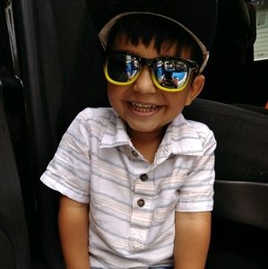 Meet your Posher, Eva k