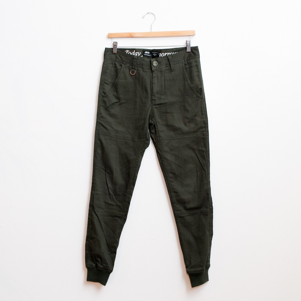 Publish Legacy Jogger Pants Olive