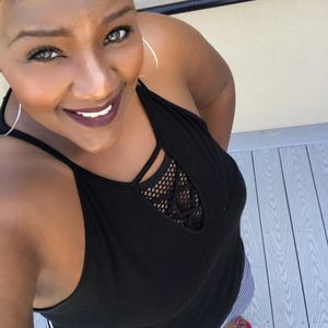 Meet your Posher, Zuri skye