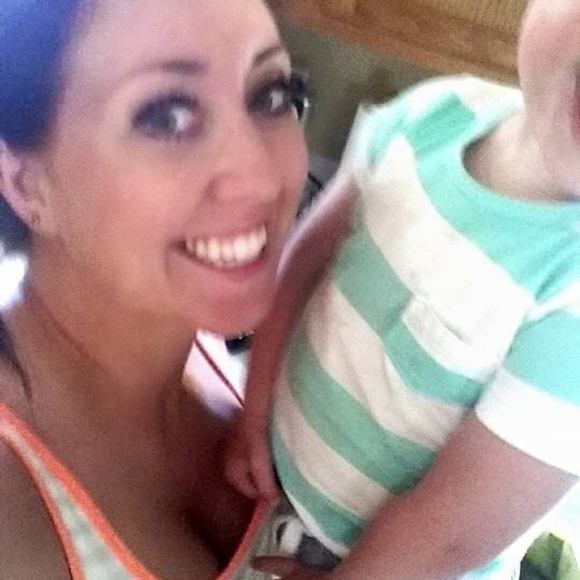 Meet your Posher, Maegen - Picture 1 of 1