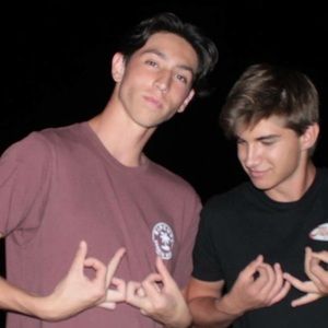 Meet your Posher, Robert